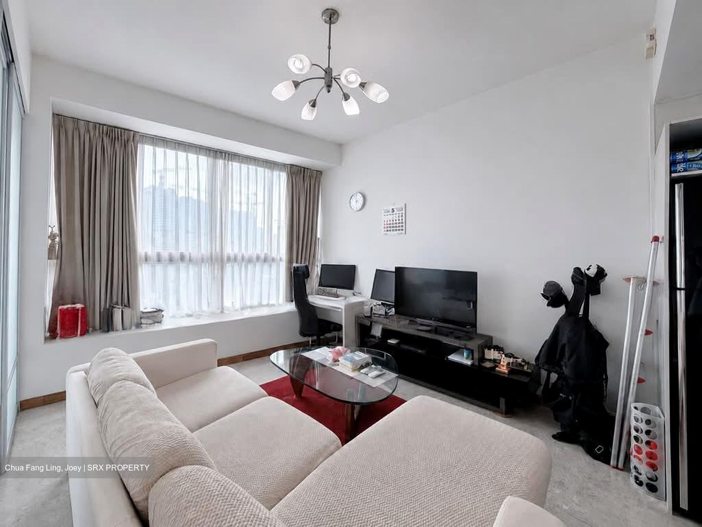 Tribeca (D9), Condominium #566656461